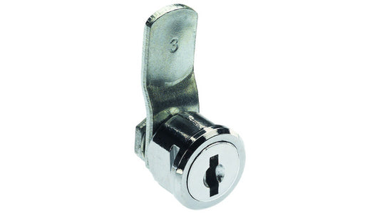 Burg Zylinder Metall BK 92 M SB