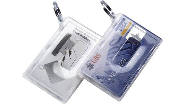 Sicherheits-Kartenhalter, KT 1070