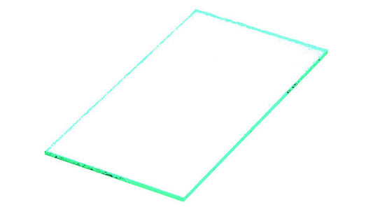 Ersatzglas 116/61/2mm zu K1