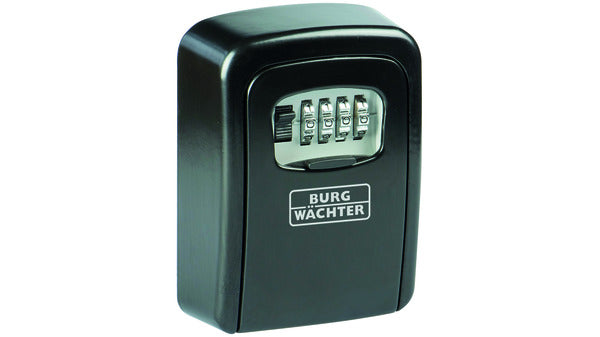 Burg Schlüsseltresor Key Safe 30 SB