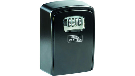 Burg Schlüsseltresor Key Safe 40 SB
