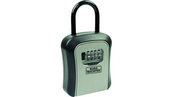 Burg Schlüsseltresor Key Safe 50 SB