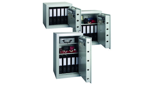 Tresor 30-5 VDS I E-S1