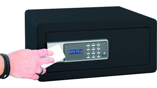 Hotelzimmertresor Guest NOTEBOOK