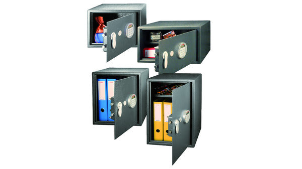 Security-Box VALORIT VT-SB 225 SE