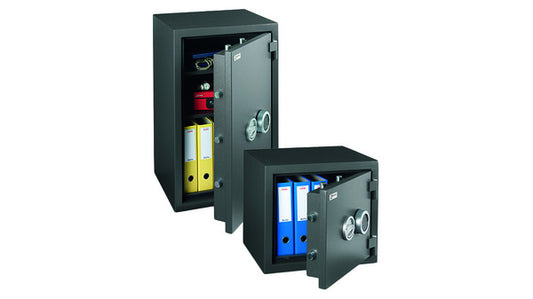 Möbeltresor GRAPHIT 7 E / VdS I