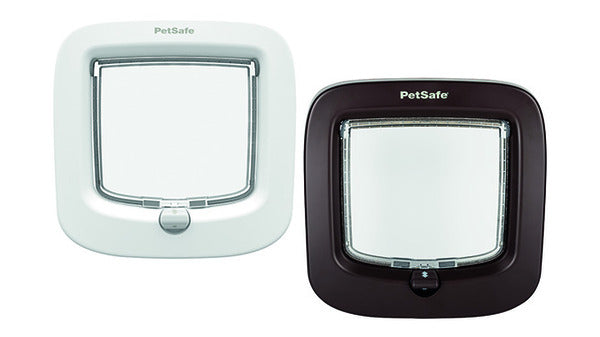 Katzentüren PET SAFE Serie 300 braun