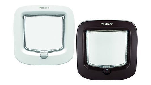 Katzentüren PET SAFE Serie 300 braun