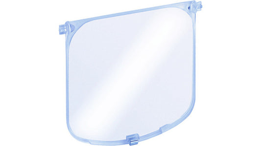 Ersatz-Magnetklappen zu Katzentüren STAY