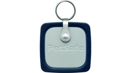 Passport Key S zu Smart Door