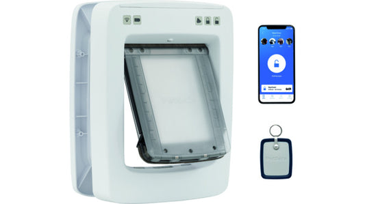Katzentüren SmartDoor M