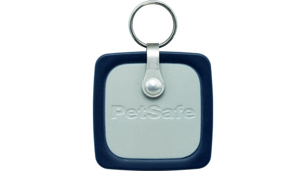 Passport Key M zu Smart Door