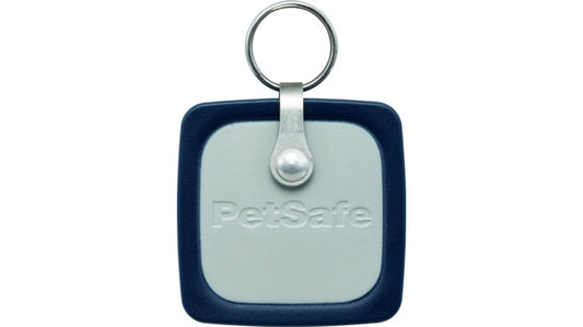 Passport Key M zu Smart Door