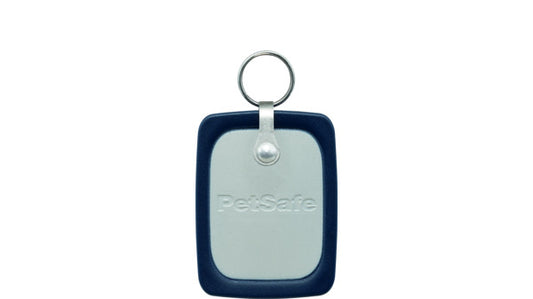 Passport Key L zu Smart Door