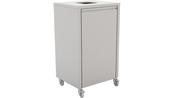 Abfalltrennsystem 1-fach MAKK