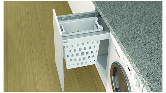 ArciTech Pull Laundry 450