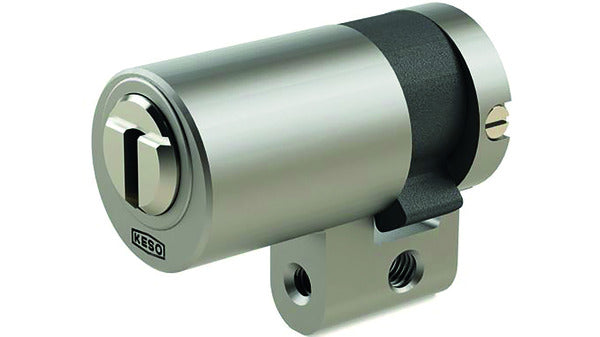 Halbzyl. RZ Keso 6000, 61.J12/32.5, Seri