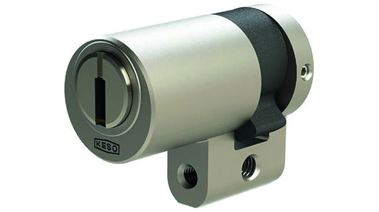 Halbzyl. RZ Keso 8000, 81.J12/37.5, Seri