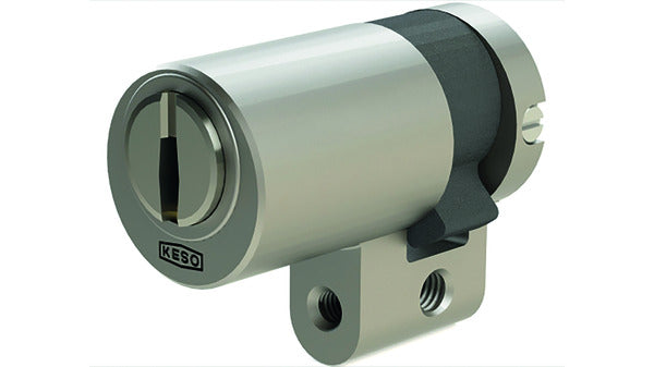 Halbzyl. RZ Keso 9000, 91.J12/37.5, Seri