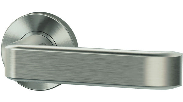 Türdrückerlochteile 33.620 innen L