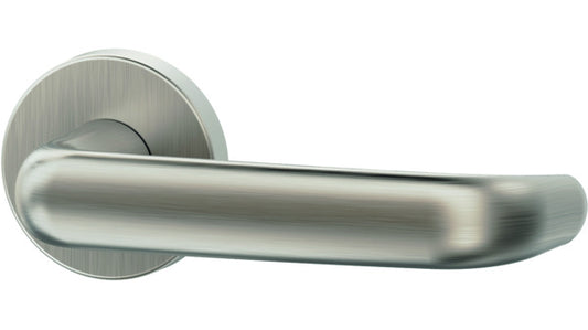 Türdrücker-Lochteile MEGA 33.103 aussen