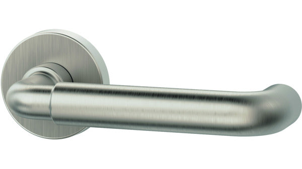 Türdrücker-Lochteile MEGA 33.203 aussen