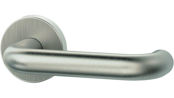 Türdrücker-Lochteile MEGA 33.253 aussen