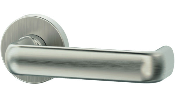 Türdrücker-Lochteile MEGA 33.603 aussen