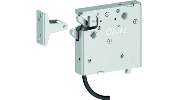 Fachschloss 82572 , 8V - 24 V dc