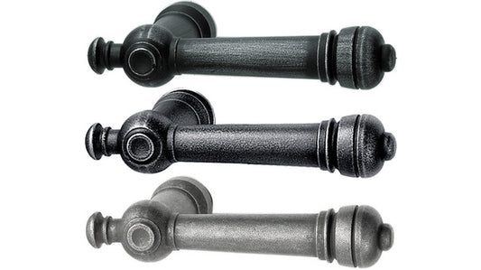 11.158.2 Drücker-Lochteil