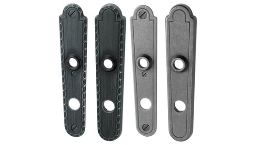 Schutztürschilder RZ Stahl verz.pat. 250