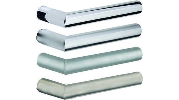 Türdrückerpaar MEGA 32.235 8x110 mm