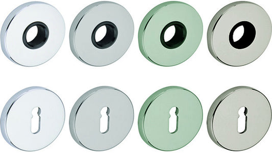 Schlüsselrosette PZ MEGA 34.128