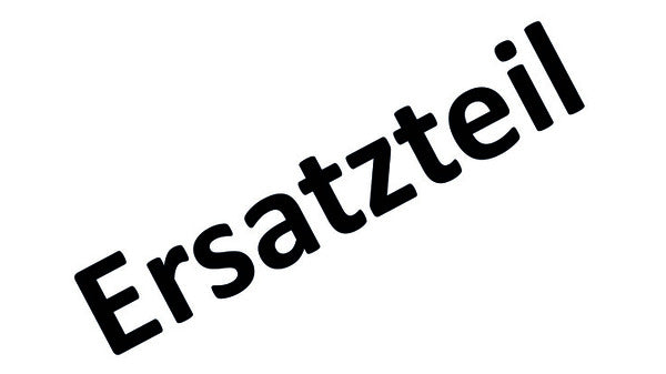 Ersatz-Klinge zu Zange 90 F