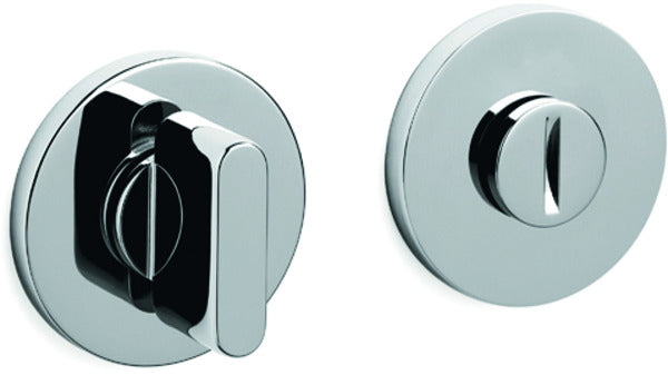 WC Riegel Link B verchr. pol.