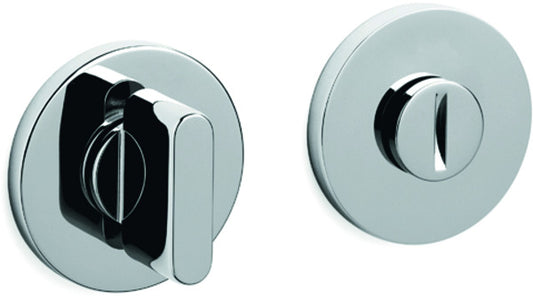 WC Riegel Link B verchr. pol.