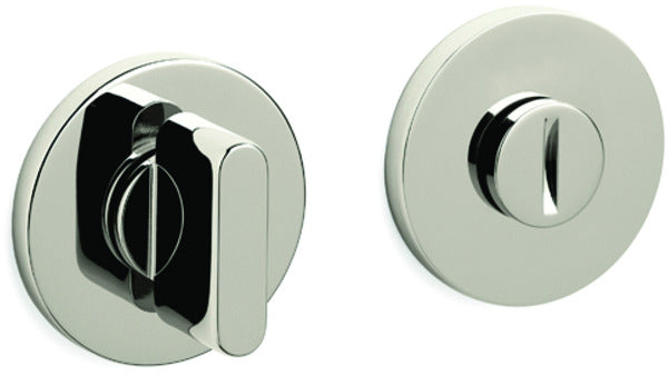 WC Riegel Link B Nickel pol.