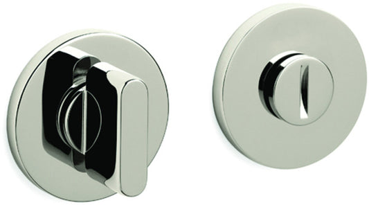 WC Riegel Link B Nickel pol.