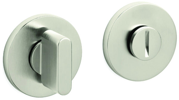 WC Riegel Link B Nickel sati.