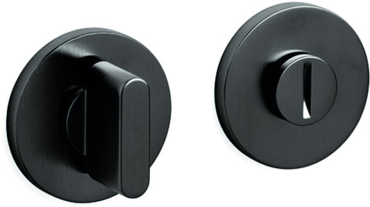 WC Riegel Link B Anthrazit sati.