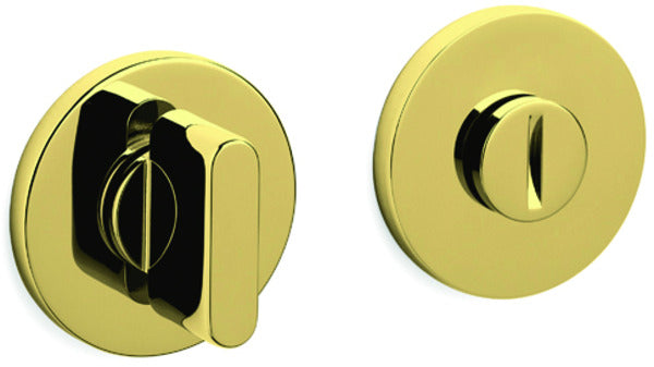 WC Riegel Link B Gold pol.