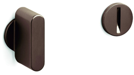 WC Riegel Link S Bronze sati.