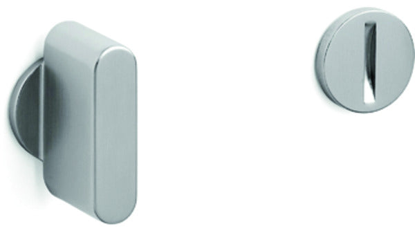 WC Riegel Link S Inox sati.