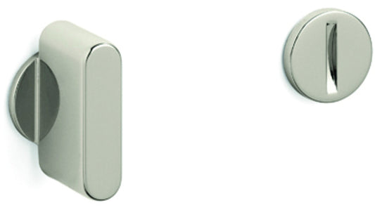 WC Riegel Link S Nickel pol.