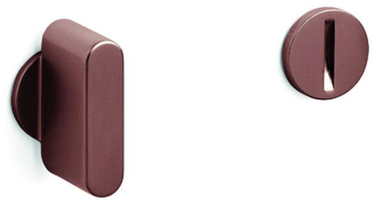 WC Riegel Link S Kupfer sati.