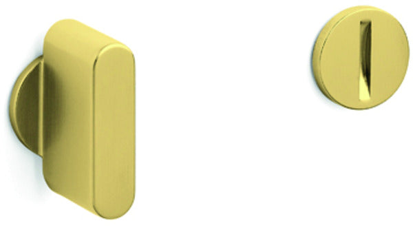 WC Riegel Link S Gold sati.