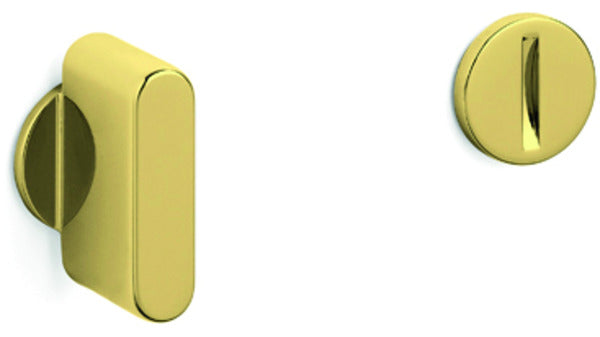 WC Riegel Link S Gold pol.