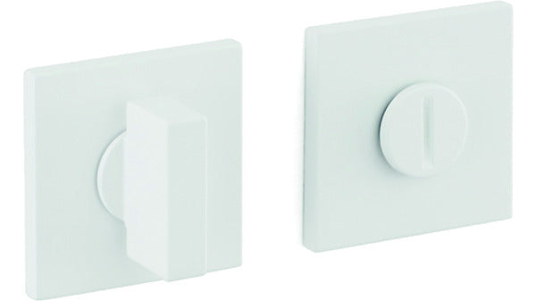 WC Riegel Space Q B Weiss matt