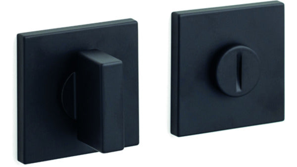 WC Riegel Space Q B Schwarz matt