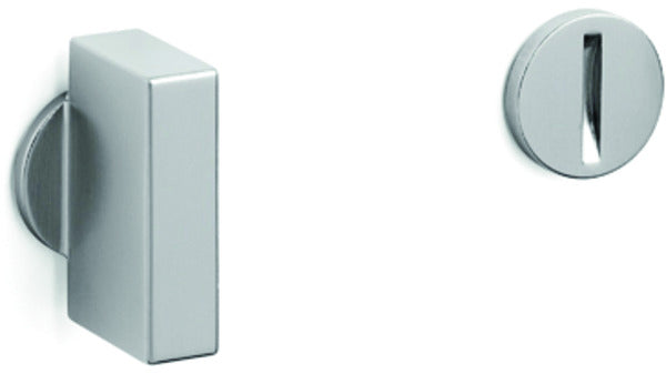 WC Riegel Space S Inox sati.